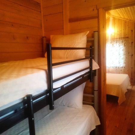 Ipekce Tatil Evleri Mesudiye  Exterior foto
