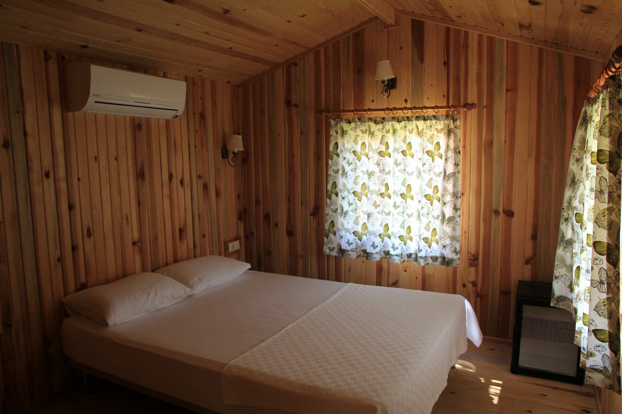 Ipekce Tatil Evleri Mesudiye  Exterior foto